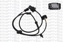 ABS Sensörü Arka Sol Audi A6 / Allroad C5 97 > 05