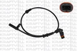 ABS Sensörü Ön C-Class W204 07 > 14 S204 07 > 14
