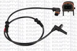 ABS Sensörü Ön Viano W639 03 > Vito W639 03 >
