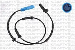 ABS Sensörü Arka BMW E39 96 > 04