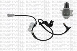 ABS Sensörü Chrysler Voyager 2.4 2.5 3.3 3.8