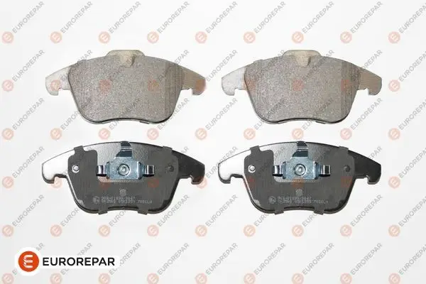 Ön Fren Balatası Freelander 2 06-14 / Mondeo IV 1.6Tı / 2.0Tdcı / 1.8 TDCI / 2.5 07 / > S Max Galaxy 1