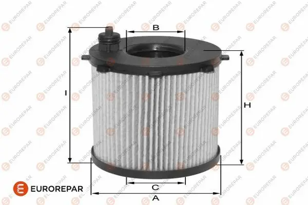 Psa / Erp Yağ Filtresi BMW E81 E87 E90 E60 F01 X1 E84 X3 E83 X5 E70 X6 E71