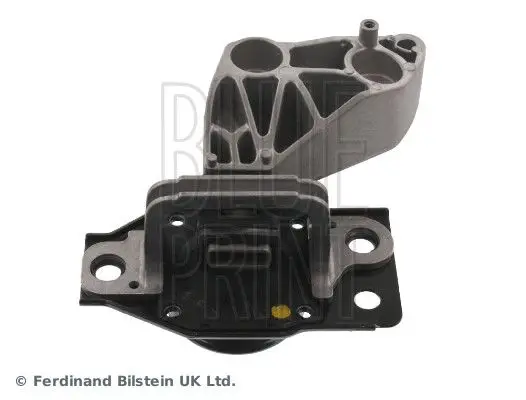 Nissan Qashqai 06-14 DCI Sağ Motor Takozu
