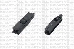 Cam Açma Salterı Sağ (Tekli, Kalın) Mercedes Sprinter 06 >