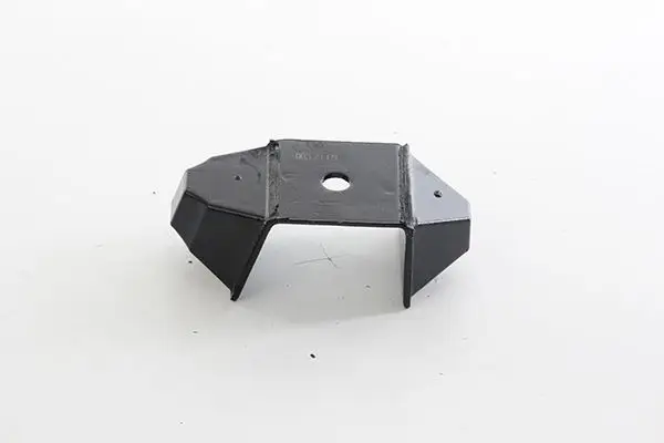 Yardımcı Motor Takozu Sağ Üst  306/Partner B.M 97-