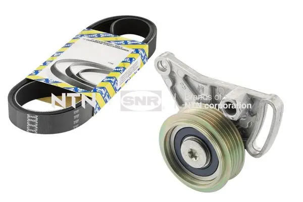 V Kayış Seti 531 0309 10 + 4Pk855