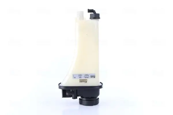 Radyatör Yedek Su Deposu M50-M52-S52-E36-E38-E39