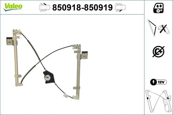 Cam Mekanizması On-Sol Alfa 159 1.9Jts 05-11)
