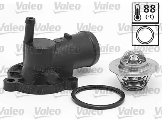 Termostat Skoda Octavia2000 /