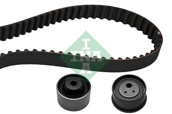 Triger Kayışı Set (Mitsubishi: Eclıpse 95-99 Lancer 03-13 Outlander 02-06 Kia: Carens 04 -)