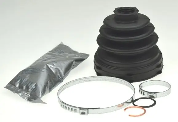 Dış Aks Körüğü (Ford Tourneo Connect -