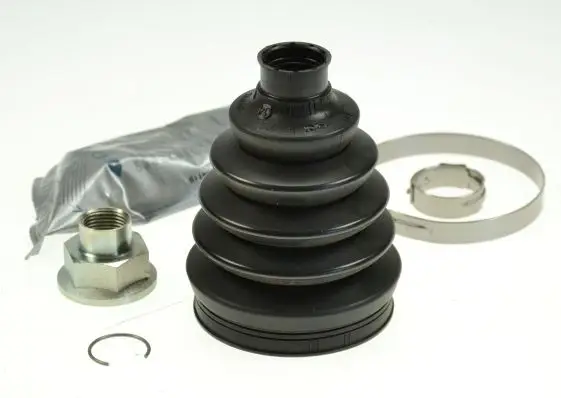 Dış Aks Körüğü (Opel Agila 1.0 1.2 08-11) -