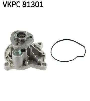 Devirdaim (VW Polo 02-Seat Ibiza 02-15 Skoda Fabia 00-15) Azq-Bme-Cgpa-Cgpb