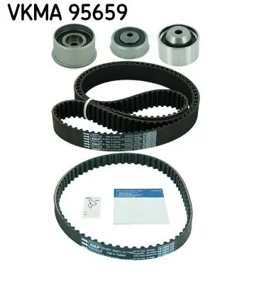 Triger Seti (Kia Sorento 02-09 Hyundai H-1 / Starex 98-04 Santa Fe 01-06 Sonata 98-01)