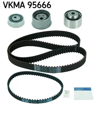 Triger Kayışı Set (Mitsubishi Eclıpse 95-99 Lancer 03-13 Outlander 02-06 Kia Carens 04 -)