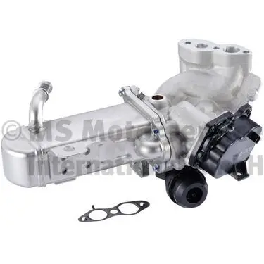 EGR Modül (Peugeot 308-407-5008 2.0Hdı)