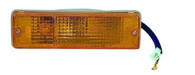 (Uretımden Kaldırıldı) Tampon Sinyal Lambası Sağ-(Duylu Ampullu)-(Suzuki: Carry Sk410 / Alto / Maruttı Ss80 87 >)
