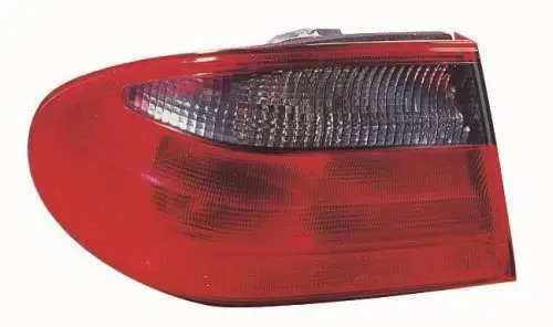 (Aydınlatma) / Stop (Mercedes W210 Elegance 99-01 Dış Sol)