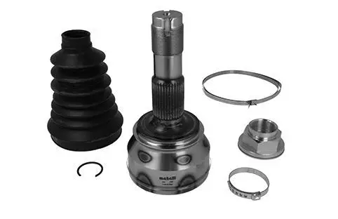 / Aks Kafası Kit (Fiat Ducato III 2,3 JTD 06-/ Peugeot Boxer 2,2Hdı 06-/ Citroen Jumper)