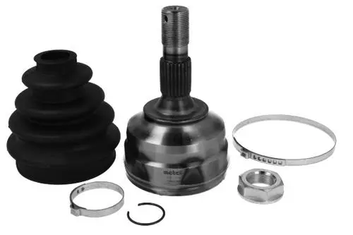 / Aks Kafası Kit (Peugeot 308-3008-5008 07-/ Citroen Ds4 11 -)