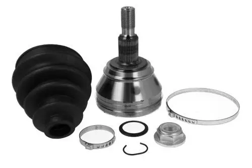 / Aks Kafası Dıs-(VW Golf IV / Bora / Seat Leon / Toledo / Audi A3 1,8T / 1.9 TDI Asz / Arl / Ajm)