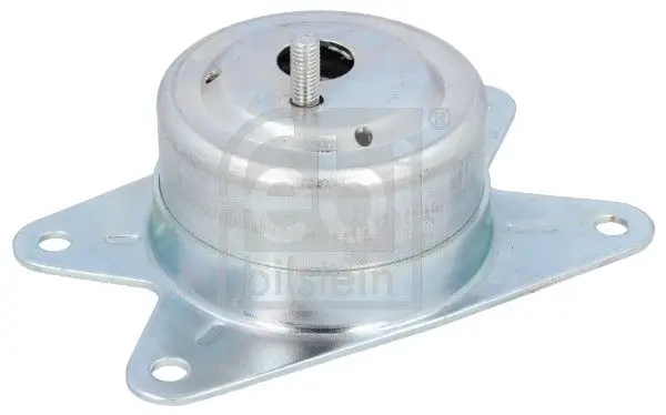Takoz Motor Ön Sol (Opel Corsa D-Meriva B 1.3 CDTI 10-/ Astra H 1.6 04-05 -)