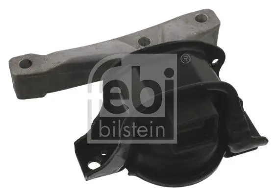 Motor Takozu Sağ (Citroen C2-C3 1.4 06 -)