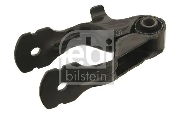 Motor Takozu (Alt) (Peugeot Partner II-Citroen Berlingo 1.6 HDI 05 / Dv6ted4-Dv6ated4-Dv6bted4)