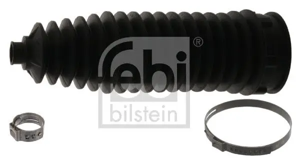Direksiyon Körüğü Peugeot Bipper (Aa_) 1.3 HDI 75-55 KW / 75 Ps-(2010 -)