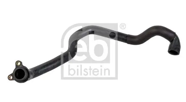 Termostat Hortumu BMW E90-92-83 N53