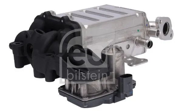 EGR Valfi-Sogutuculu VW Crafter 17- Transporter 16 -