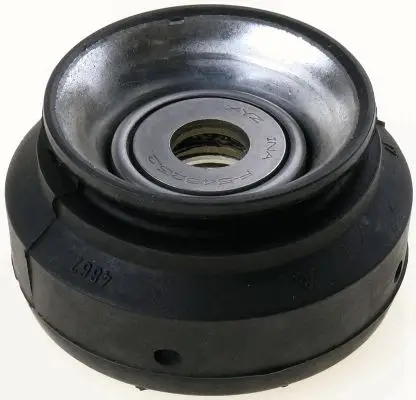 Amortisör Takozu (Ön) Audi Coupe 1.3-1.6-1.9-2.0