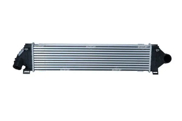 Ford S-Max 2.0D 06-Intercooler / Charger