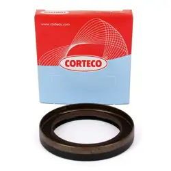 Krank Keçesi On BMW M52 M54 E36 E46 E38 E39 E65 E83 Z3 Z4 Freelander I M47 (L314) 2.0 Td4 00 > 06 Range Rover 3 M62 B44 (L322) 4.4 02 > 05