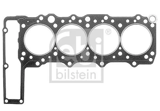 Silindir Kapak Contası (Om601) 190 W201 85-93 W202 93-00 W124 85-93