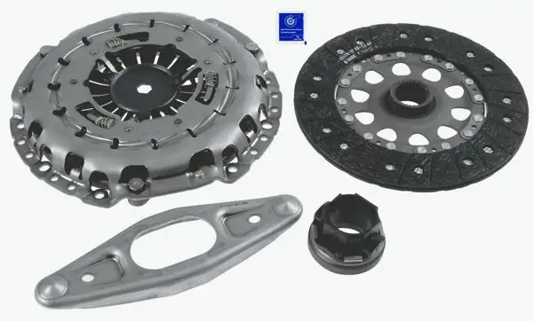 Debriyaj Seti BMW N-62 E-60 / 61 / 63 / 64