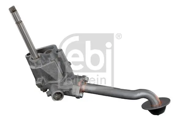 Yağ Pompası VW 1.9 TDI Passat