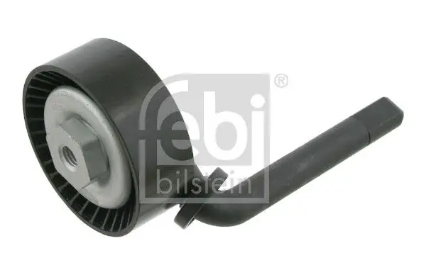 Gergi Kasnağı M-47 N / M-57 N Demirli
