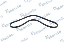 Kanallı V Kayış Fiat Doblo Albea Fiorino Linea 1.3 Mjet 07 > Honda Accord 1.8 2.0 2.2 98 > 02 Prelude 2.2 92 > 00 Iveco Daily III 99 > 07 Kia Carens II 1.6 02 > Sephıa 1.6 1.5 93 > 97 Mazda 323 1.8 1.6 1.5 89 > 01