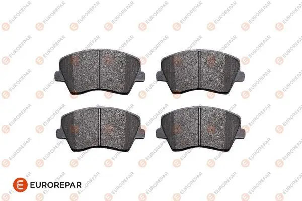 Ön Fren Balatası Hyundai Elantra 2011-> Elantra 2016-> i30 2011-> Kia Optıma 2012-> Cerato 2015-> C
