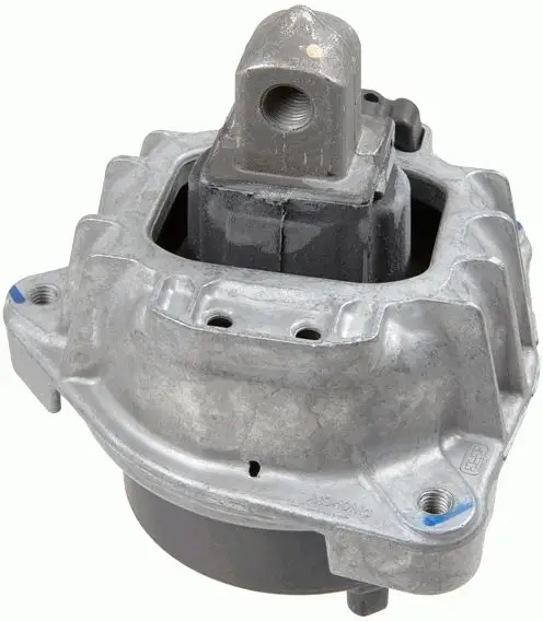 39105 01 / BMW F01-F07-F10 N63 Motor Takozu Sağ 22116777374