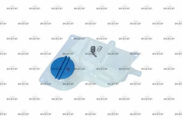 VW Passat-Audi A4 Yedek Su Deposu Sensör Ve Kapak İle (1996-2000) 8D0121403l