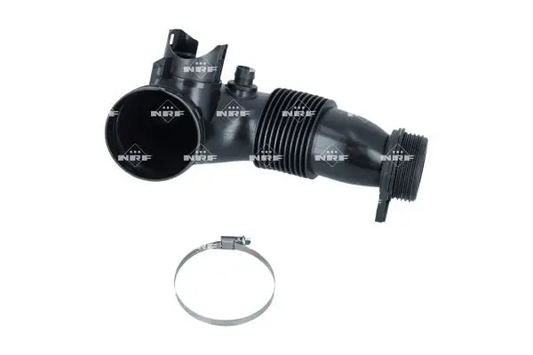 BMW F10-F30 N20-26 Hava Hortumu 13717605638