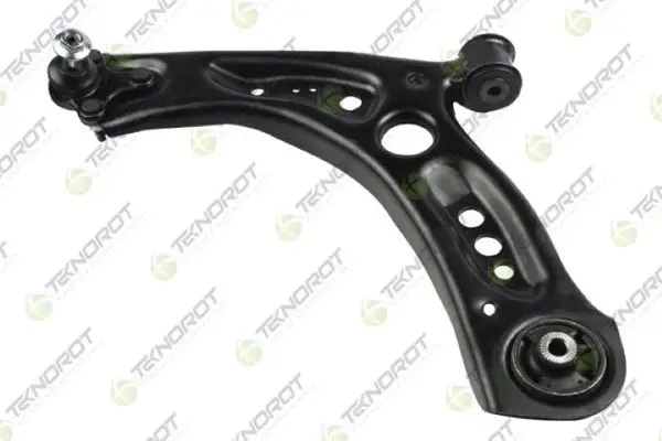 VW Golf VIII-T Roc-Seat Leon Sol Alt Salıncak (Rotilli) 5Wa407151a