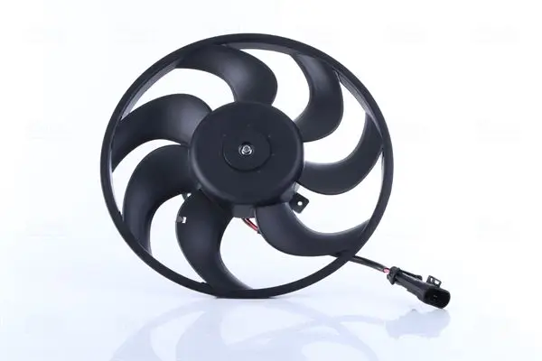 Fan Motoru Opel Astra (2004) 1.8 Vvt Ecotec