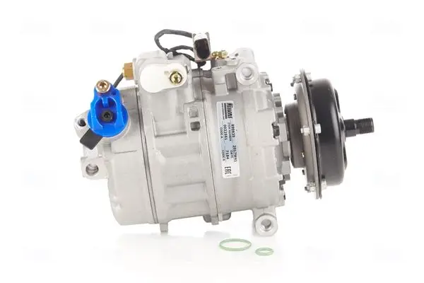 Klima Kompresörü (VW Transporter 03-10 Touareg 03-10)