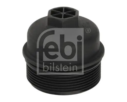 Audi A4-A5-A6 Cgz-CGL Yağ Filtre Kapağı 03N115433b