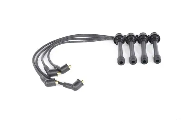 Buji Kablo Seti Mitsubishi Carisma 16V 95 -