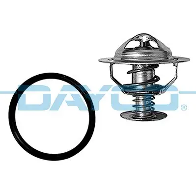 Termostat 83C (Citroen: C5 2.0 HDI 01-04 / C8 2.0 HDI 02-/ Jumpy 1.9 TD 95-99)